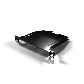 PROTEGE CARTER TOYOTA PROACE MAX 2024 AUJOURD'HUI RESERVOIR AD BLUE ACIER 3mm