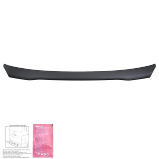 SEUIL DE COFFRE FORD TRANSIT CUSTOM 2024 AUJOURD'HUI ABS NOIR