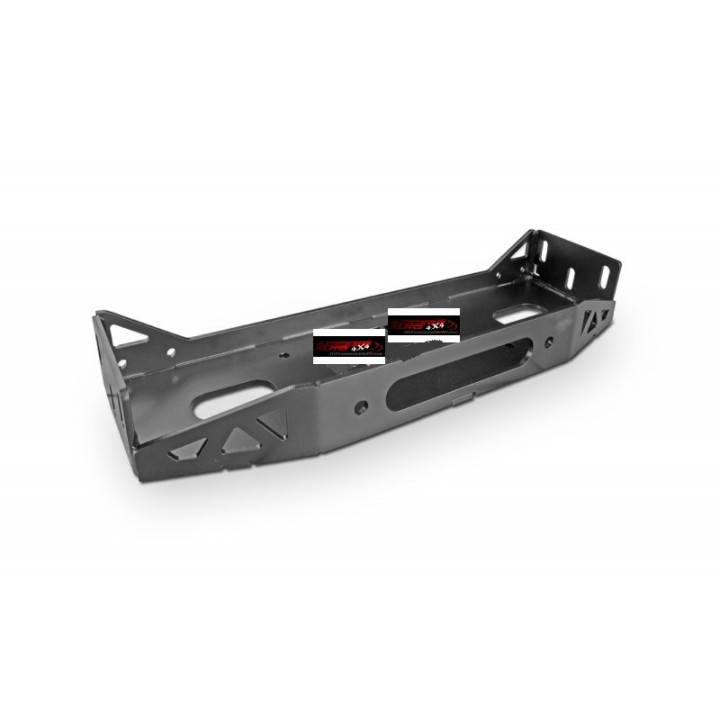 PLATINE FIXATION TREUIL TOYOTA LAND CRUISER 120 125 2002 2009 ACIER - AccessAuto4x4 PLATINE FIXATION TREUIL TOYOTA LAND CRUISER 120 125 2002 2009 ACIER - AccessAuto4x4