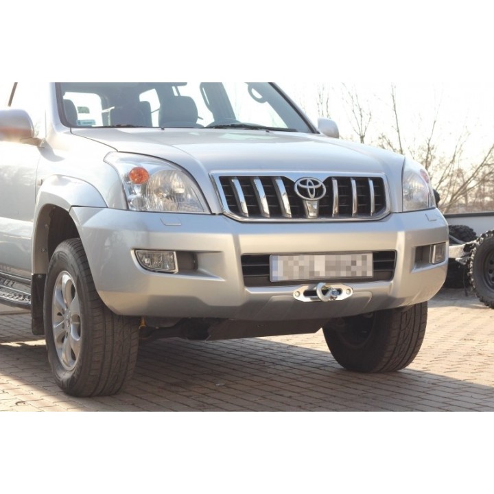 PLATINE FIXATION TREUIL TOYOTA LAND CRUISER 120 125 2002 2009 ACIER - AccessAuto4x4 PLATINE FIXATION TREUIL TOYOTA LAND CRUISER 120 125 2002 2009 ACIER - AccessAuto4x4