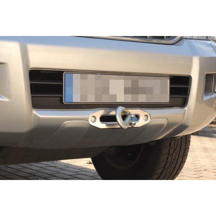 PLATINE FIXATION TREUIL TOYOTA LAND CRUISER 120 125 2002 2009 ACIER - AccessAuto4x4 PLATINE FIXATION TREUIL TOYOTA LAND CRUISER 120 125 2002 2009 ACIER - AccessAuto4x4