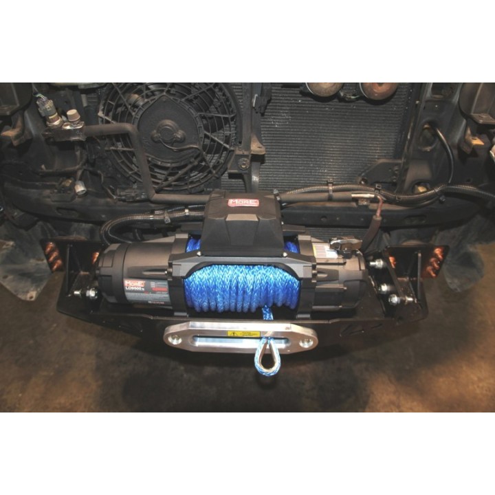 PLATINE FIXATION TREUIL TOYOTA LAND CRUISER 120 125 2002 2009 ACIER - AccessAuto4x4 PLATINE FIXATION TREUIL TOYOTA LAND CRUISER 120 125 2002 2009 ACIER - AccessAuto4x4