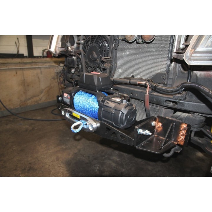 PLATINE FIXATION TREUIL TOYOTA LAND CRUISER 120 125 2002 2009 ACIER - AccessAuto4x4 PLATINE FIXATION TREUIL TOYOTA LAND CRUISER 120 125 2002 2009 ACIER - AccessAuto4x4