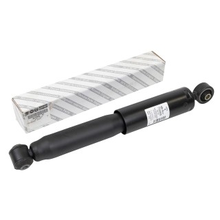 Amortisseur arriere origine Fiat Qubo Fiorino Peugeot Bipper Citroën Nemo REF 51930008