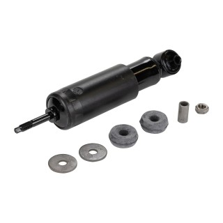 Amortisseur avant Fiat 124 Spider Coupé Berline 1966 1985 Pininfarina Spidereuropa DS REF 1293697