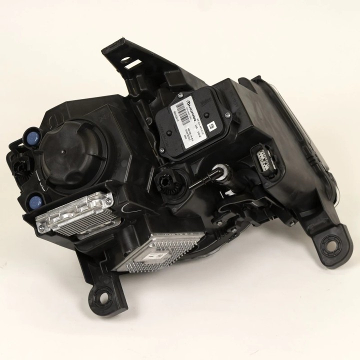 Phare avant gauche origine JEEP Grand Cherokee IV 2013+ REF K68144709AO - AccessAuto4x4 Phare avant gauche origine JEEP Grand Cherokee IV 2013+ REF K68144709AO - AccessAuto4x4