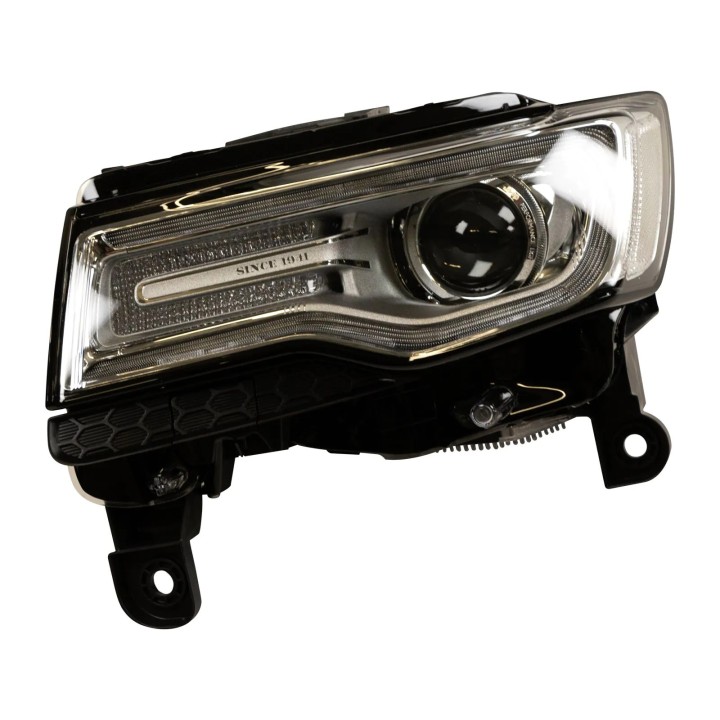 Phare avant gauche origine JEEP Grand Cherokee IV 2013+ REF K68144709AO Phare avant gauche origine JEEP Grand Cherokee IV 2013+ REF K68144709AO