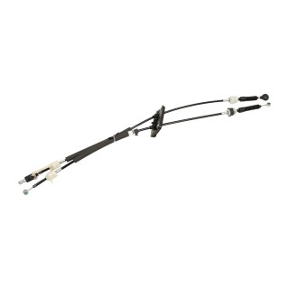 Cable changement de vitesse d'origine origine Fiat Ducato Type 250 2.0 3.0 16V Peugeot Boxer Citroën Jumper REF 46338017