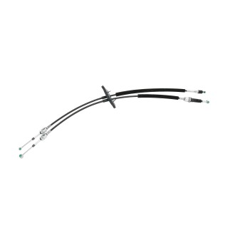 Cable changement de vitesse Fiat Qubo  2007-2016 REF 55255708