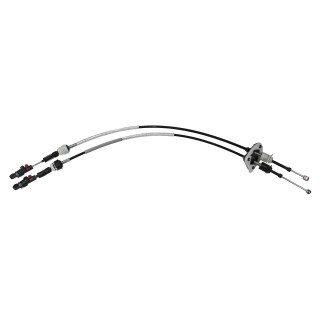 Cable changement de vitesse Plate-forme / châssis Iveco Daily IV 2006+ REF 5801317933