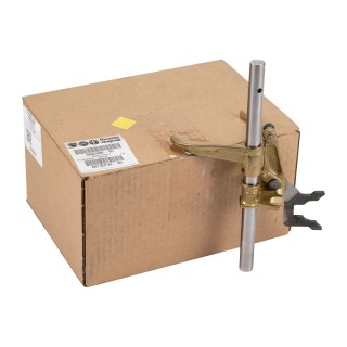 Fourchette de changement de vitesse 5ème origine Fiat Ducato 2006+ REF 9654415980