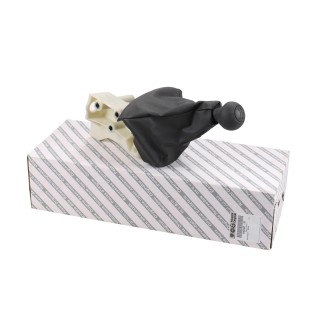 Levier boite de vitesses origine Fiat Doblo 2005+ 1.3MJTD 1.9JTD REF 46313621