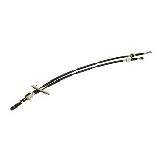 Cable changement de vitesse origine Fiat Doblo  2009+ REF 55253230