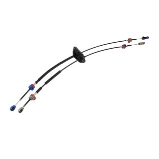 Cable changement de vitesse Fiat Doblo 2009+ REF 46351781