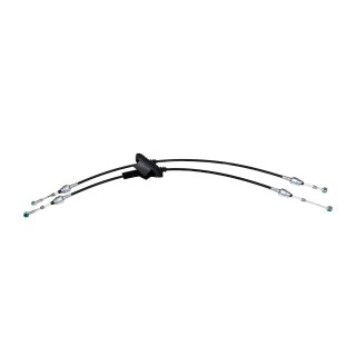 Cable changement de vitesse Fiat Doblo 2000 + REF 46806267