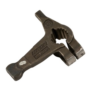 levier d'axe de sélecteur de vitesse origine Alfa Roméo, Fiat, Lancia REF 7598120 - AccessAuto4x4