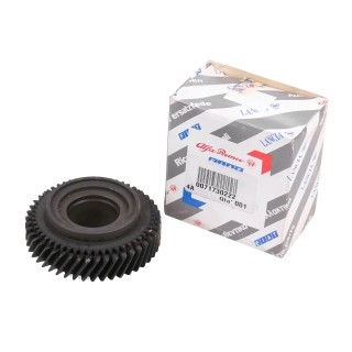 Pignon 5ème vitesse 45 dents 33 origine Fiat Ducato 2.0 2.3 2.8 JTD Type 230 244 Peugeot Boxer Citroën Jumper REF 71730222