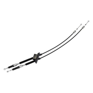 Cable commande boite vitesse Fiat Doblo  2000-2016 REF 46843503