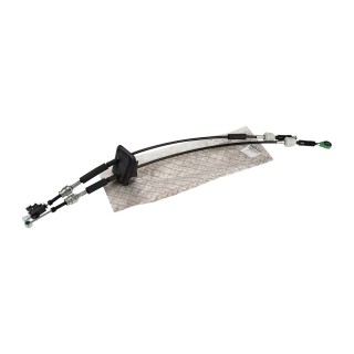 Cable commande boite vitesse origine Fiat Panda 2012-2012 REF 55234084