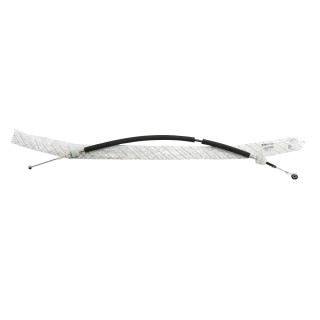 Cable commande boite vitesse origine Alfa Romeo Mito Fiat Grande Punto EVO REF 55230717