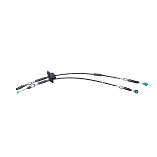 Cable commande boite vitesse origine Fiat 500 Start & Stop REF 46353547