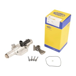 Bloc hydraulique pour boite Selespeed Fiat Ducato 2006+ REF 71776984