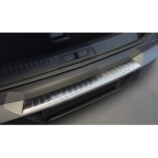 SEUIL DE COFFRE PEUGEOT 3008 2024 AUJOURD'HUI INOX POLI