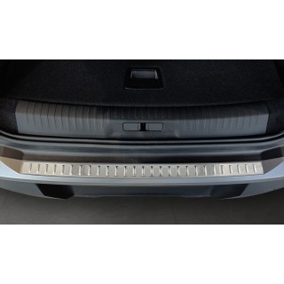 SEUIL DE COFFRE PEUGEOT 5008 2024 AUJOURD'HUI INOX POLI