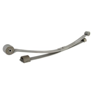 Lame ressort 1+1 pour FORD CONNECT 2002 2013  Arriere BP0019