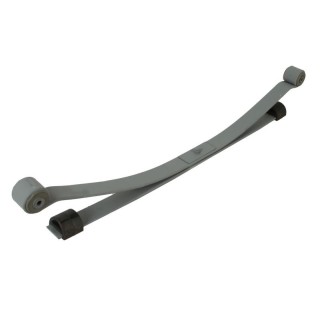 Lame ressort 1+1 pour FORD CONNECT 2002 2013  Arriere ER0019