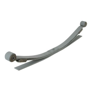 Lame ressort 2+1 pour FORD CONNECT 2002 2013  Arriere ER0019