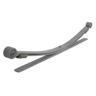 Lame ressort 2+1 pour FORD TRANSIT 2000 2006  Arriere 30019