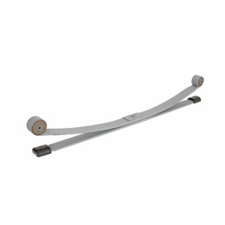 Lame ressort 1+1 pour FORD TRANSIT 2006 2014  Arriere A0019