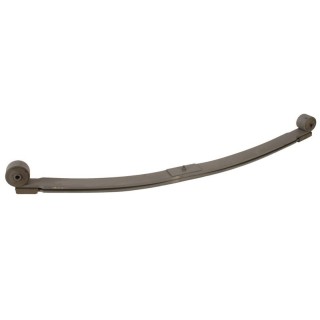 Lame ressort 1+1 pour FORD TRANSIT 2006 2014  Arriere C0019