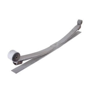 Lame ressort 2+1 pour FORD TRANSIT 2014 AUJOURD'HUI  Arriere HE0019