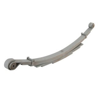 Lame ressort 6+1 pour IVECO DAILY 1989 2014  Arriere 0019