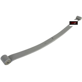 Lame ressort 1+1 pour IVECO DAILY 1999 2011  Arriere 0019