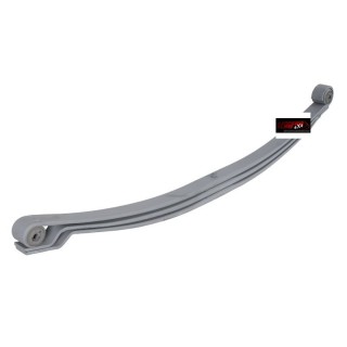 Lame ressort 2+1 pour IVECO DAILY 1999 2011  Arriere 0019