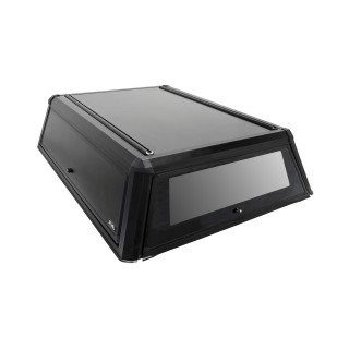 HARD TOP JEEP GLADIATOR 2021 AUJOURD'HUI ALUMINIUM RIVAL