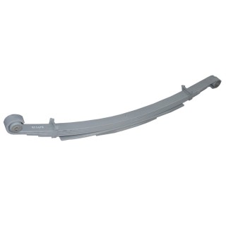 Lame ressort 6+1 pour IVECO DAILY 2001 2011  Arriere 0019