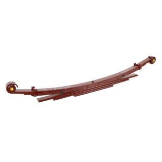 Lame ressort 6+1 pour IVECO DAILY 1985 2007  Arriere 0019