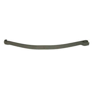 Lame ressort 1+1 pour MERCEDES SPRINTER 1995 2006 Arriere 0019