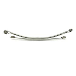 Lame ressort 2+1 pour MERCEDES SPRINTER 1995 2006 Arriere 500019