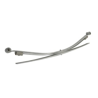 Lame ressort 2+1 pour MERCEDES SPRINTER 1995 2006 Arriere 100019