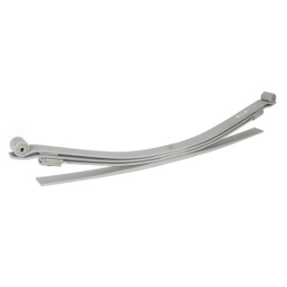 Lame ressort 3+1 pour MERCEDES SPRINTER 1995 2006 2013+  Arriere 100019