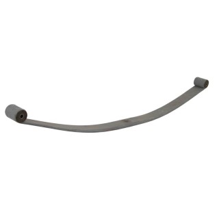 Lame ressort pour IVECO DAILY 1999 2011 Arriere 60519