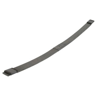 Lame ressort pour FORD TRANSIT 2.2D 04.2006-08.2014 Lame additionnelle Arriere pour 6C115560NDF  REF D6819