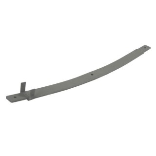 Lame ressort pour FORD TRANSIT 2.2D-3.2D 04.2006-12.2014 Lame additionnelle Arriere pour 6C115560RB  REF D8819
