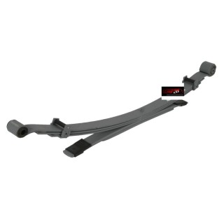 Lame ressort 4+1 pour FORD RANGER 2011+   Arriere R0019