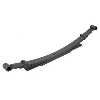 Lame ressort 4+1 pour FORD RANGER 1999 2006   Arriere E0019